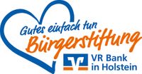 Buergerstiftung VR Bank in Holstein